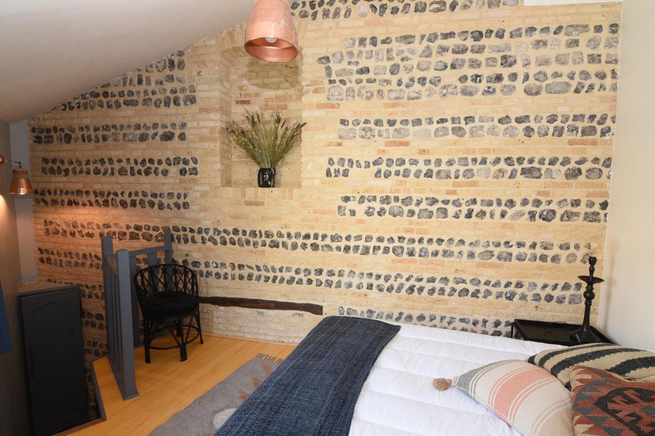 Les Falaises De L'estran Holiday home Dieppe