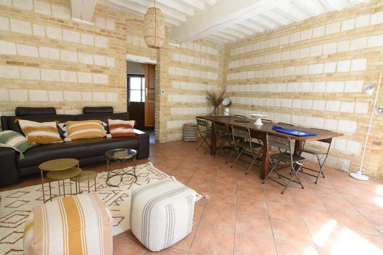 Holiday home Les Falaises De L'estran