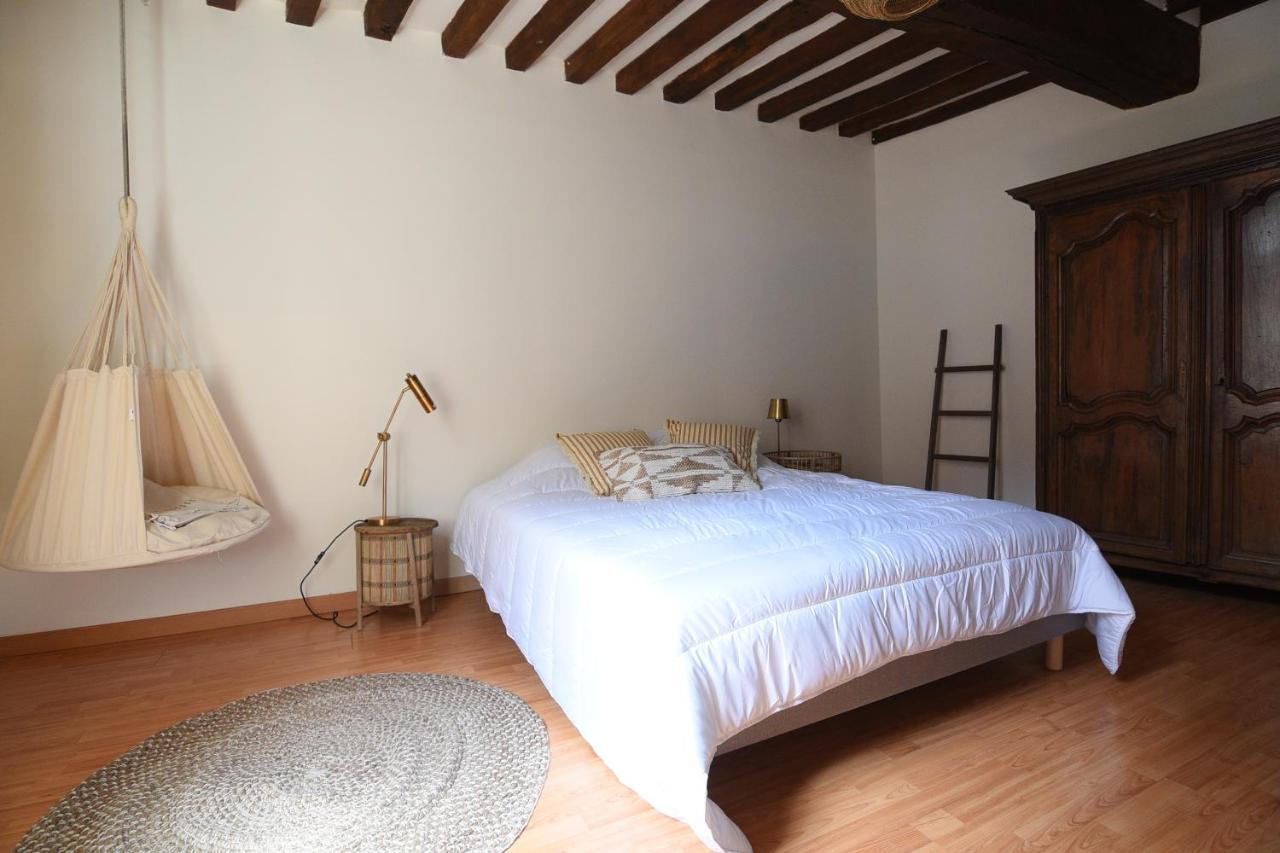 Les Falaises De L'estran Holiday home
